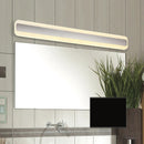 lampe led étanche anti-buée pour miroir moderne