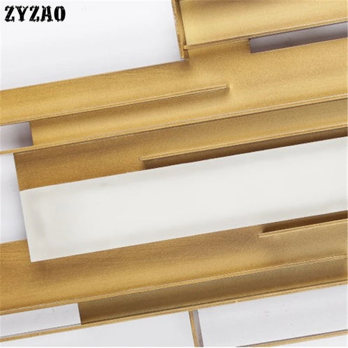 applique murale en métal design créatif pour décoration intérieure - vue 7 sur 10