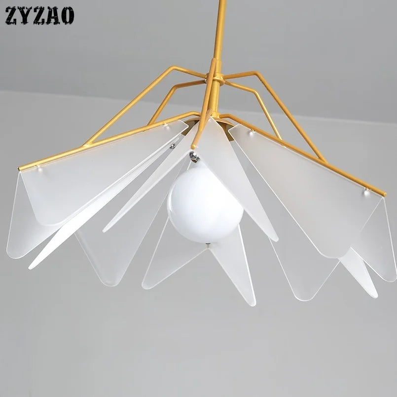 lampe de chevet design créatif pour intérieur moderne - vue 3 sur 8