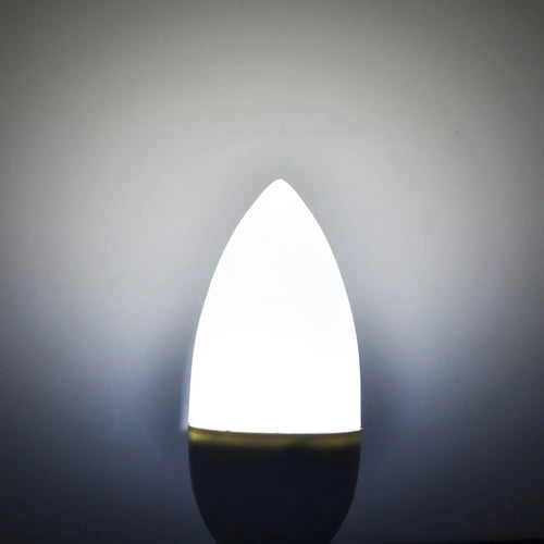 ampoule led haute luminosité lumière froide et chaude - vue 11 sur 15