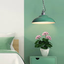 Nordic Modern Simple Living Room, Bedroom, Restaurant, Individual Creative Lighting, Single-ended Bar Chandelier
