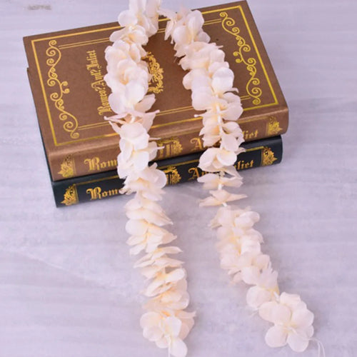 fleur de cerisier artificielle pour décorations de fête et mariage - vue 9 sur 12