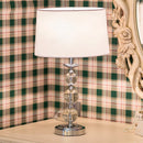 lampe de table led moderne luxueuse veilleuse décoration