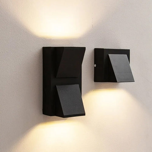 Applique murale LED d'extérieur - vue 2 sur 13