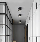 spot lumineux led pour plafond montage surface intensité variable