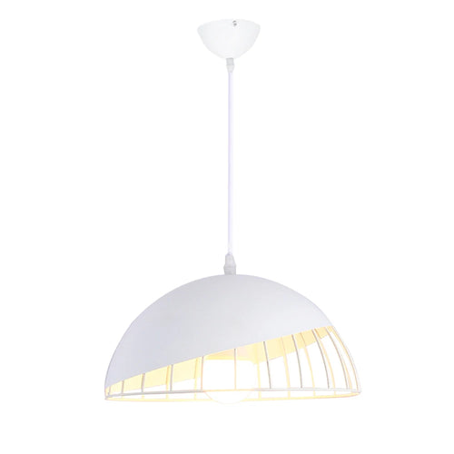 suspension moderne à led pour décoration intérieure élégante - vue 8 sur 9