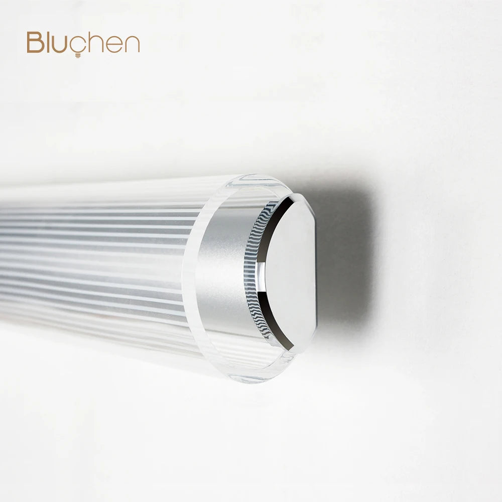 applique murale led dimmable pour éclairage intérieur polyvalent - vue 2 sur 7