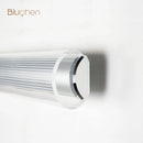 applique murale led dimmable pour éclairage intérieur polyvalent