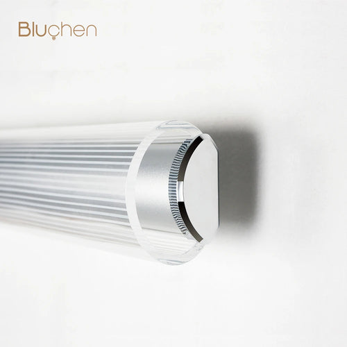 applique murale led dimmable pour éclairage intérieur polyvalent - vue 3 sur 7