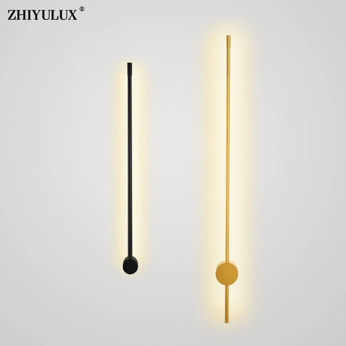 Simple avec prise 	 applique murale LED moderne lumières salon étude chambre chevet couloir allée salon cuisine lampe éclairage intérieur - vue 2 sur 20