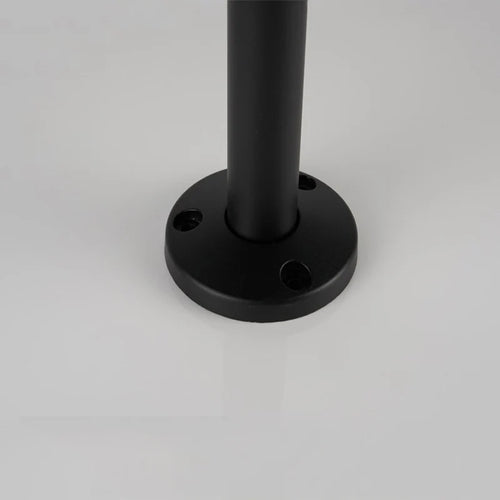 poteau de jardin extérieur lumineux étanche pour paysage décoratif - vue 10 sur 10