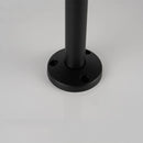 lampe de jardin extérieure pliable et imperméable pour éclairage extérieur
