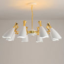 suspension moderne de luxe nordique pour décoration intérieure