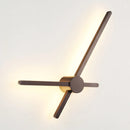 applique murale moderne design pour intérieur lumineux