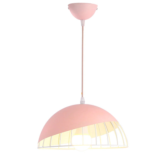 suspension moderne à led pour décoration intérieure élégante - vue 9 sur 9