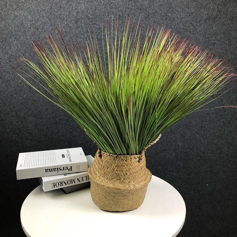 plantes tropicales artificielles pour décoration intérieure et extérieure - vue 2 sur 7