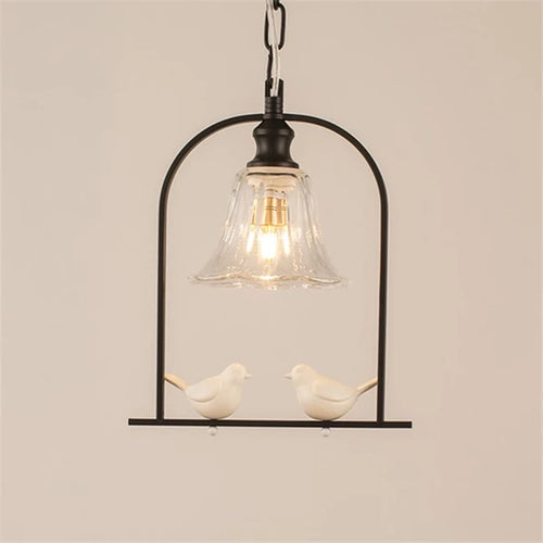 suspension moderne minimaliste pour intérieur design élégant - vue 10 sur 9
