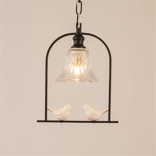 suspension moderne minimaliste pour intérieur design élégant - vue 9 sur 9