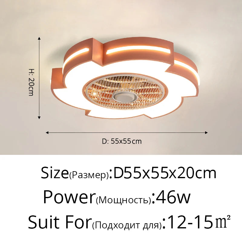 lustres led pour éclairage intérieur polyvalent et moderne - vue 11 sur 13