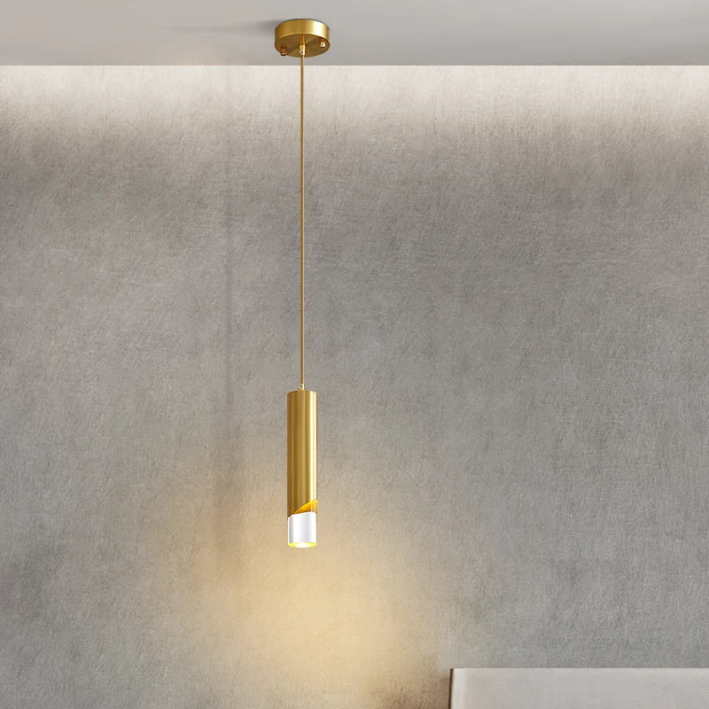 lustre moderne et créatif pour un éclairage élégant - vue 3 sur 7