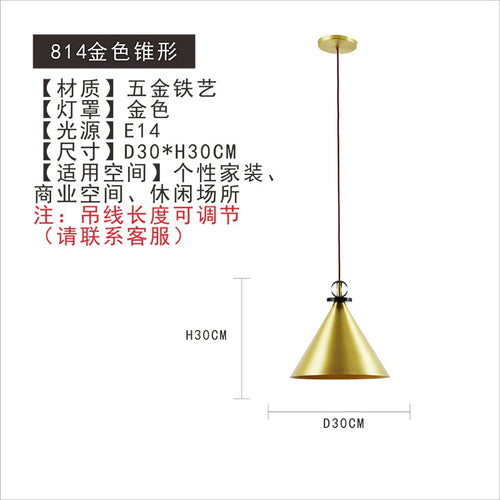suspension en verre et métal pour décoration intérieure moderne - vue 9 sur 25
