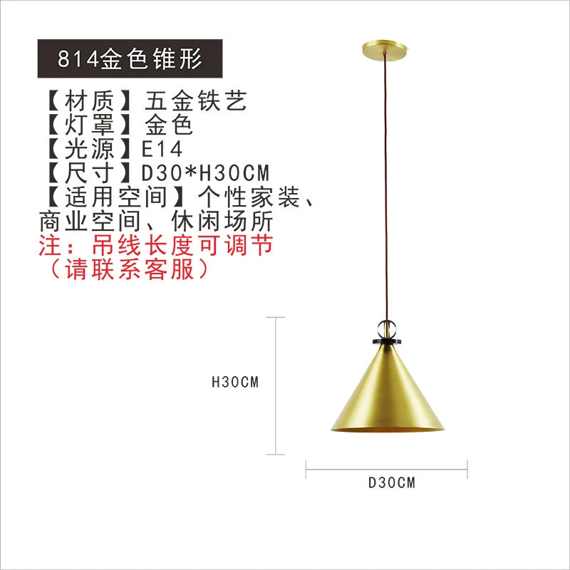 suspension en verre et métal pour décoration intérieure moderne - vue 8 sur 25