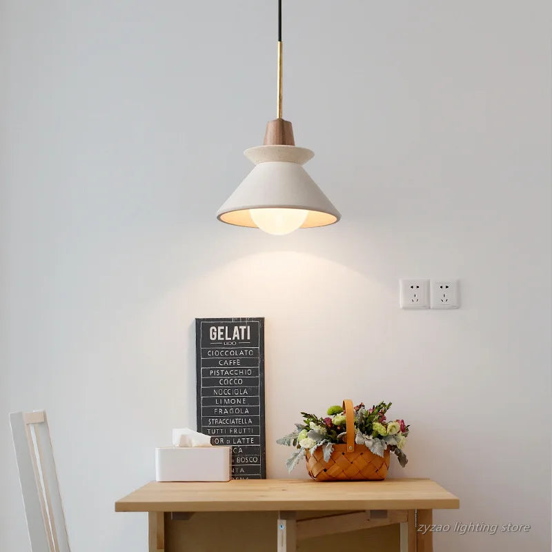 suspension design pour une ambiance créative et moderne - vue 4 sur 7