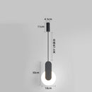 suspension moderne à led pour décoration intérieure élégante