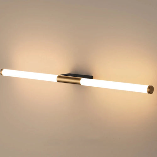 applique murale led créatives nordiques luminaires intérieurs - vue 2 sur 8