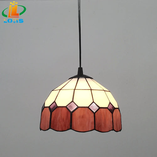 lustre en verre de style européen pour intérieur moderne - vue 10 sur 10