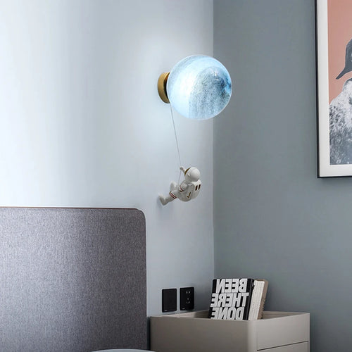 applique murale design pour éclairage intérieur polyvalent et moderne - vue 3 sur 18
