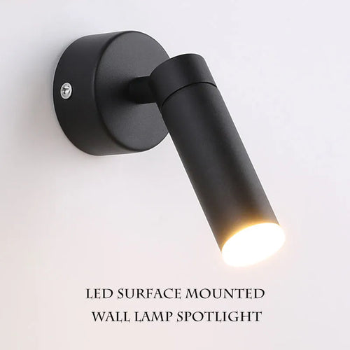 Applique murale LED familial loft - vue 3 sur 12