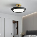 Plafonnier led dimmable moderne suspendu