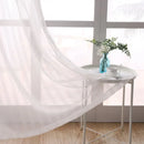 Rideau art deco rayures style europeen salon chambre