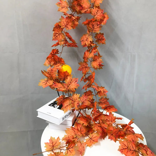 plantes tropicales artificielles pour décoration de mariage et Noël - vue 5 sur 8