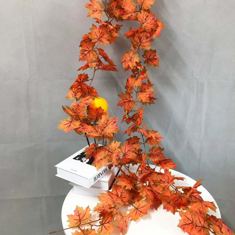 plantes tropicales artificielles pour décoration de mariage et Noël - vue 4 sur 8