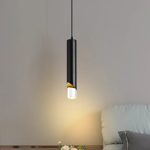 lustre moderne et créatif pour un éclairage élégant - vue 3 sur 7