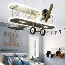 Nordique enfants garçon chambre décorative salle à manger led plafonniers lampes suspendues éclairage intérieur éclairage intérieur plafonnier