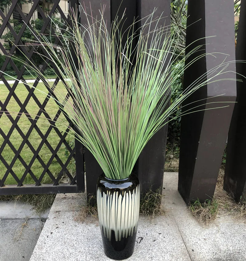 plantes artificielles décoratives pour mariage et intérieur - vue 4 sur 9