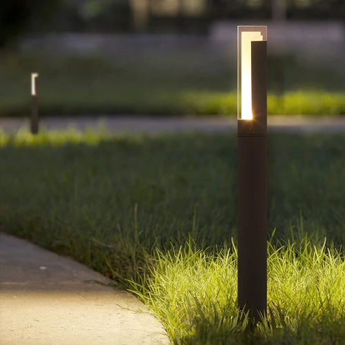 Lampe LED imperméable conforme à la norme IP65 - vue 3 sur 6