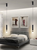 suspension LED moderne pour bar et restaurant