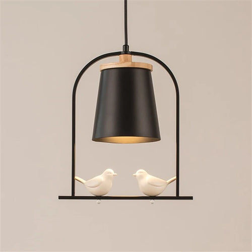 suspension moderne minimaliste pour intérieur design élégant - vue 9 sur 9