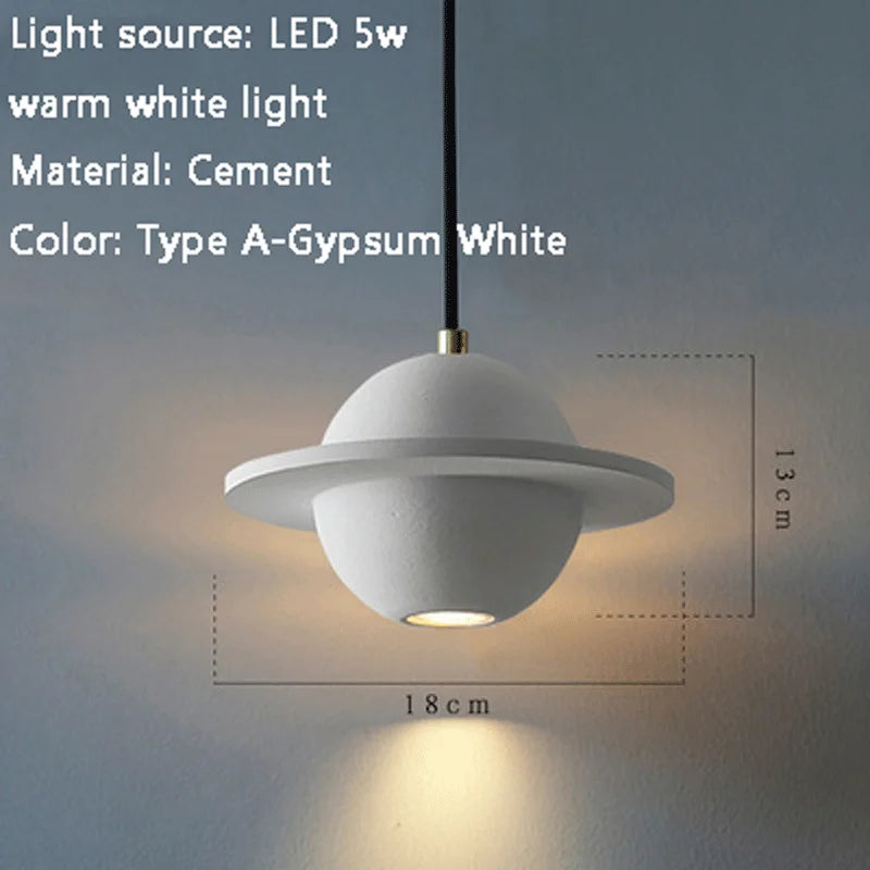 suspension étoile design industriel moderne pour intérieur décoratif - vue 20 sur 25