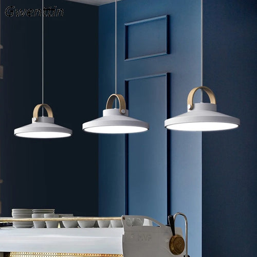 suspension moderne pour décoration de cuisine et salle à manger - vue 2 sur 18