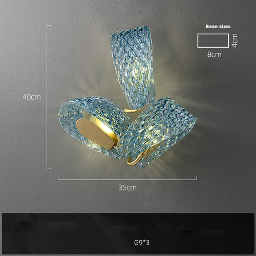 lustre art déco en cuivre pour un éclairage élégant - vue 20 sur 20