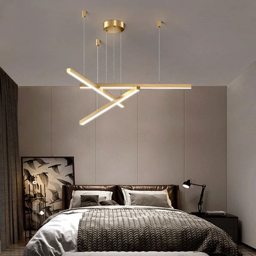 Suspension au design nordique moderne - vue 5 sur 6