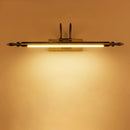 applique led wecus pour vanité hôtel restaurant bar