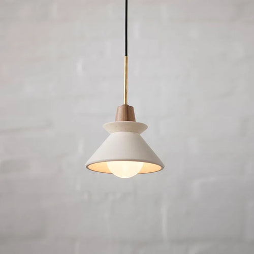 suspension design pour une ambiance créative et moderne - vue 2 sur 7