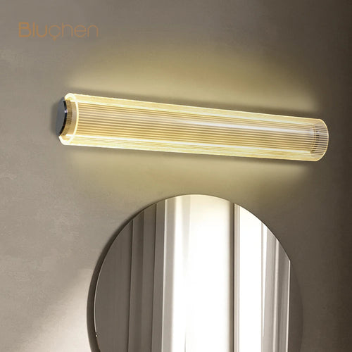 applique murale led dimmable pour éclairage intérieur polyvalent - vue 4 sur 7