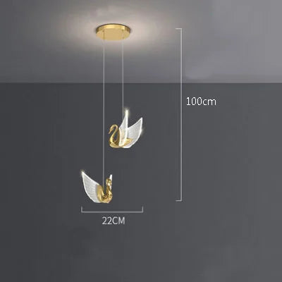 suspension moderne design pour intérieur élégant et créatif - vue 17 sur 19